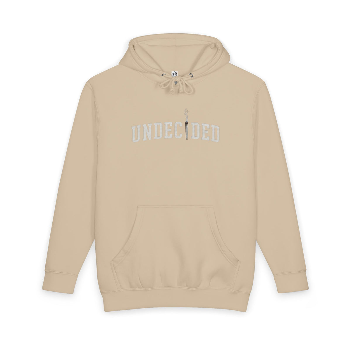 Heavyweight Pullover Hoodie
