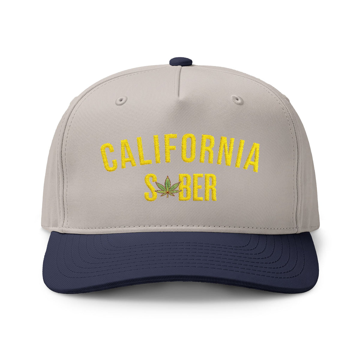 Class Two-Tone Cap