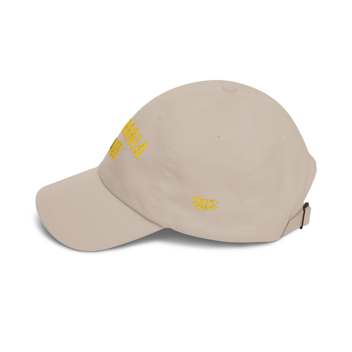 Classic Dad Cap