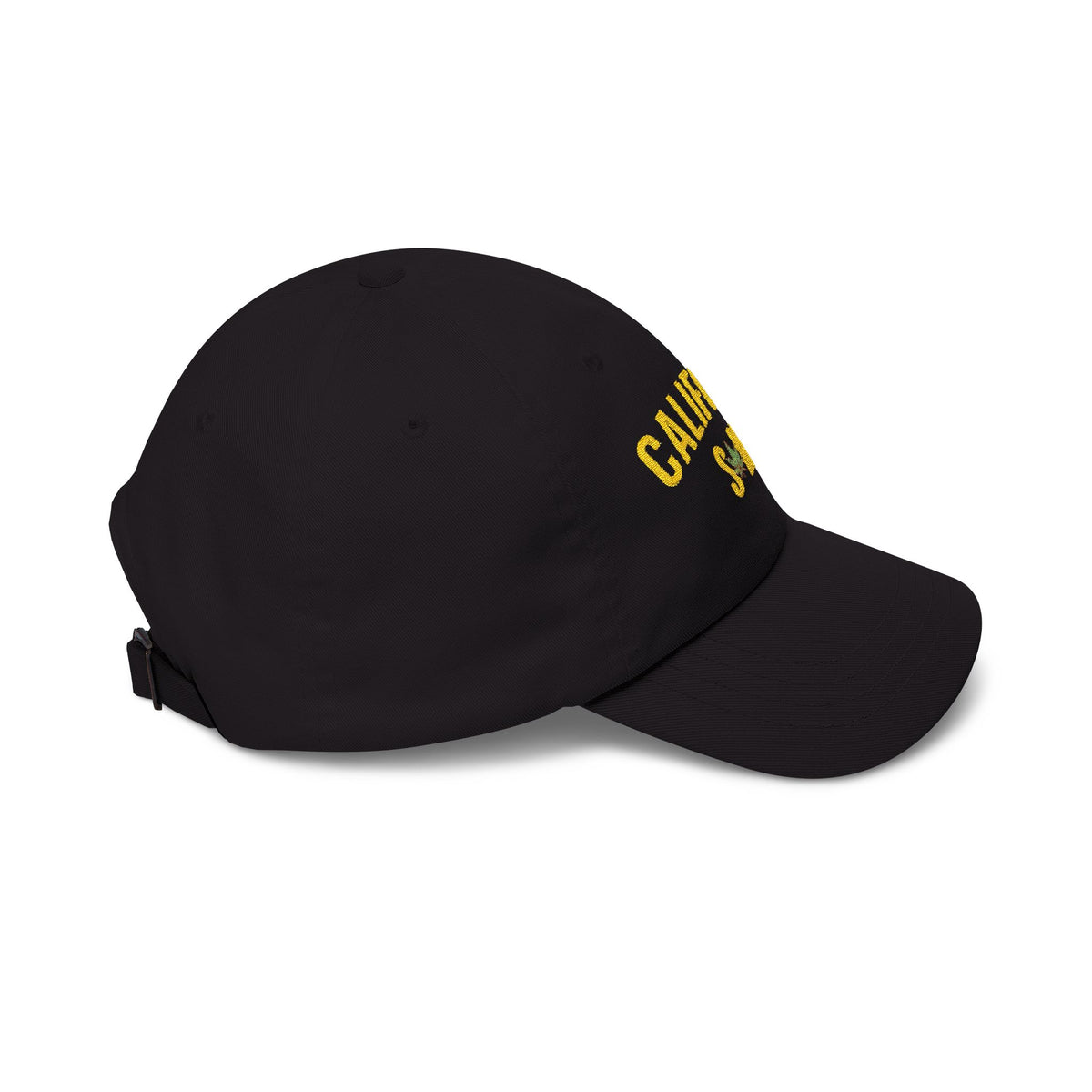 Classic Dad Cap