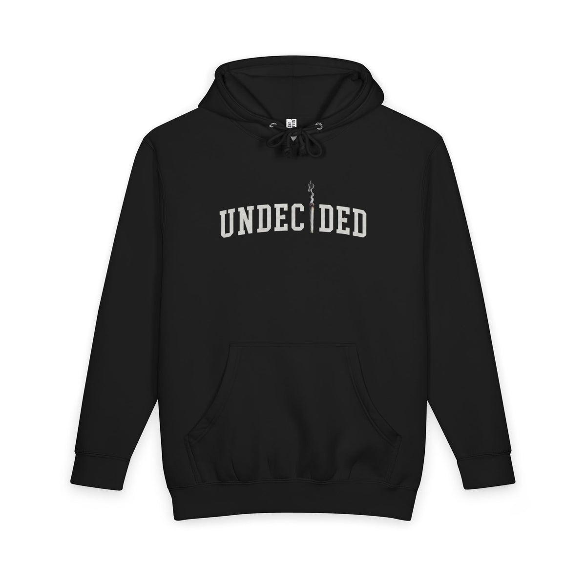 Heavyweight Pullover Hoodie