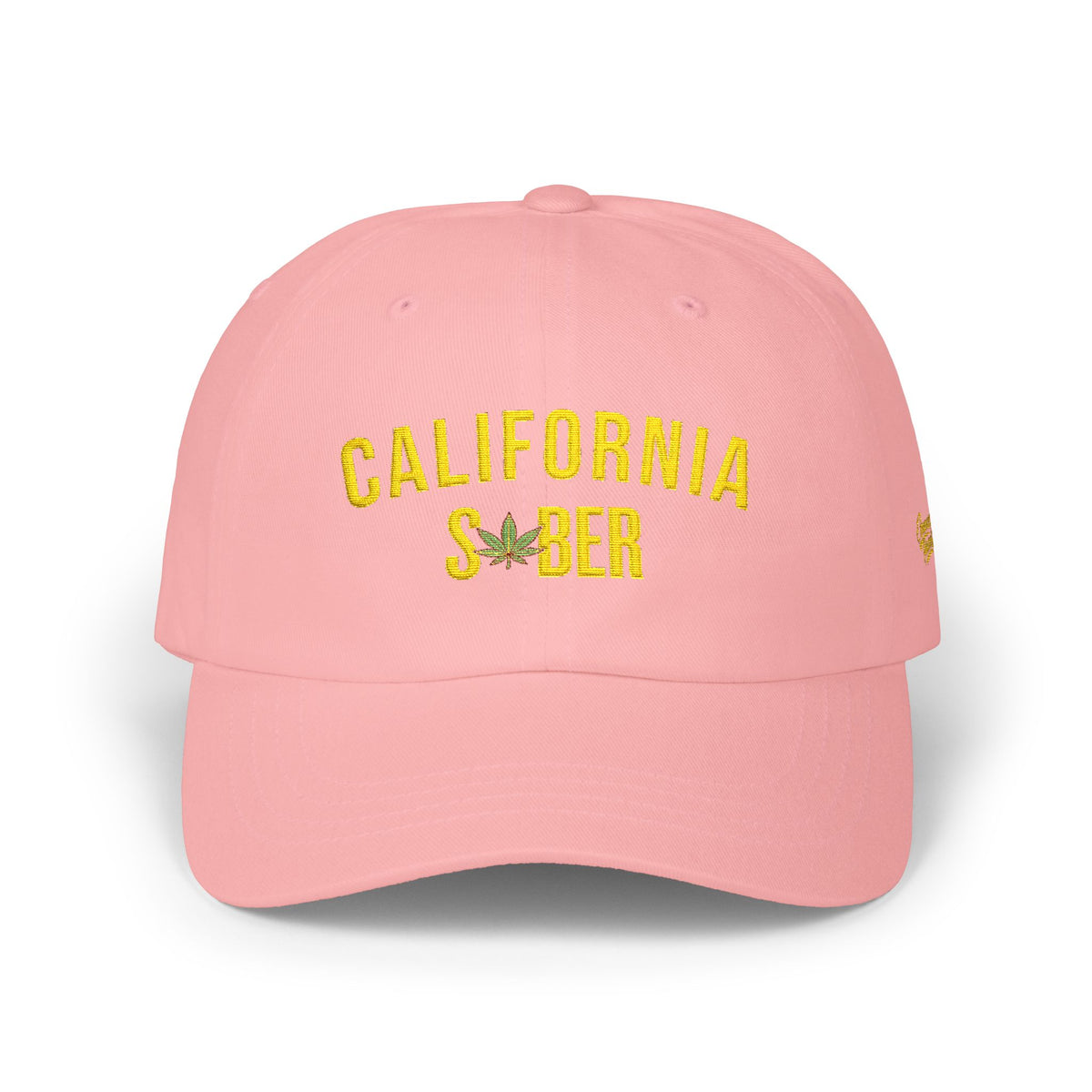 Classic Dad Cap