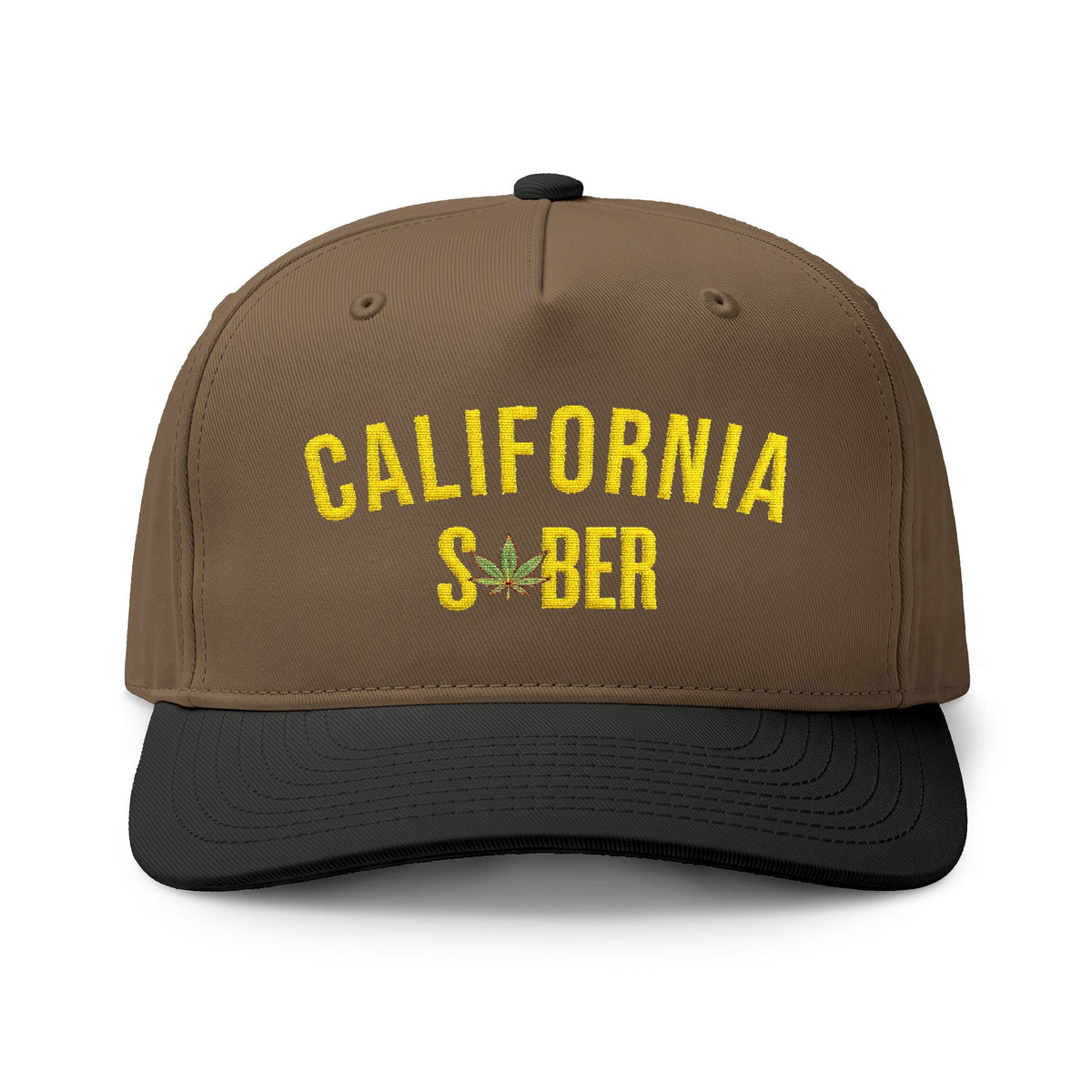 Class Two-Tone Cap