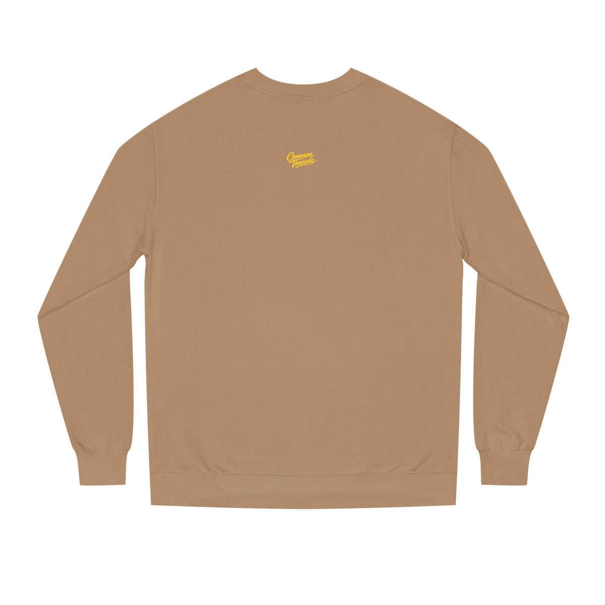 Unisex Crew Neck Sweatshirt
