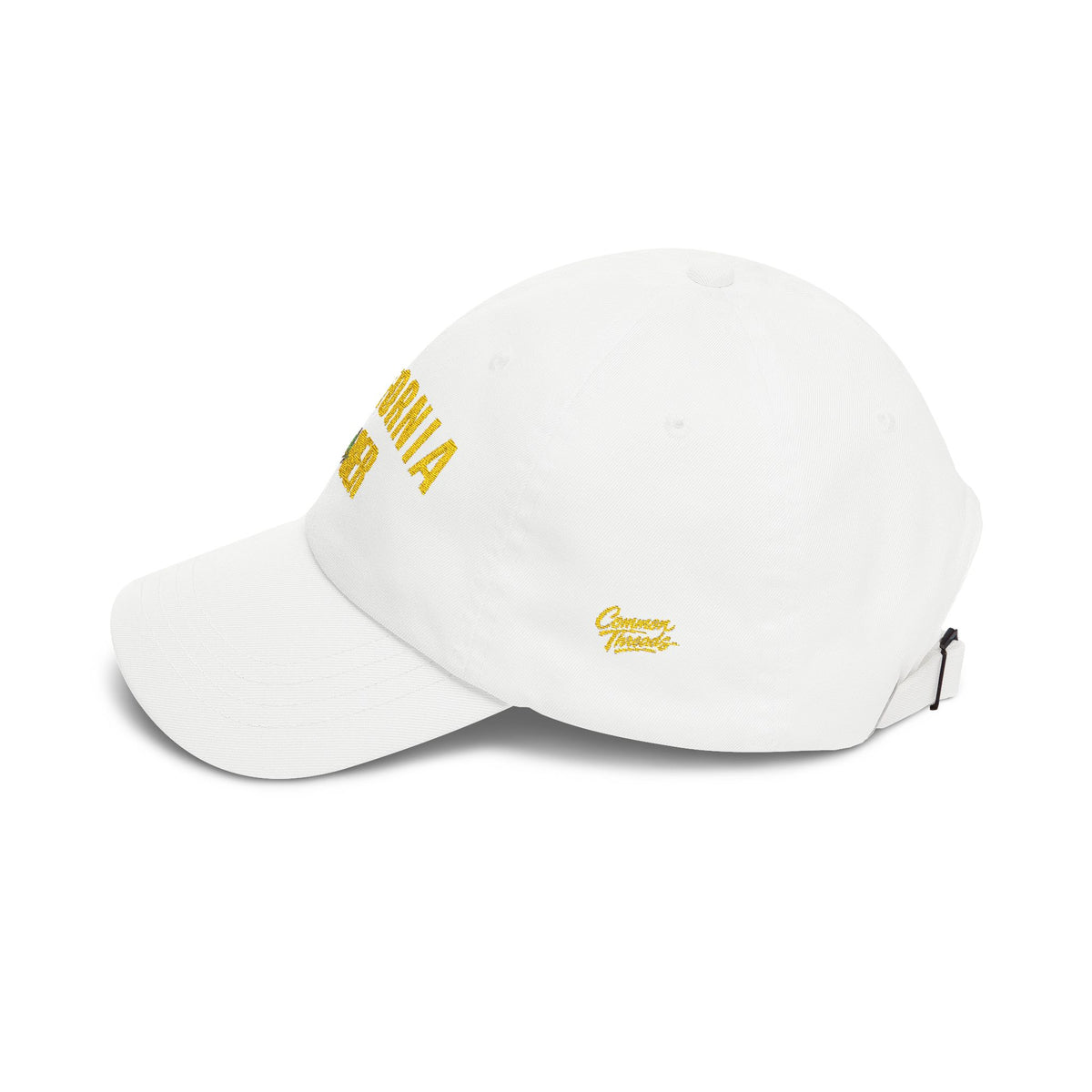 Classic Dad Cap
