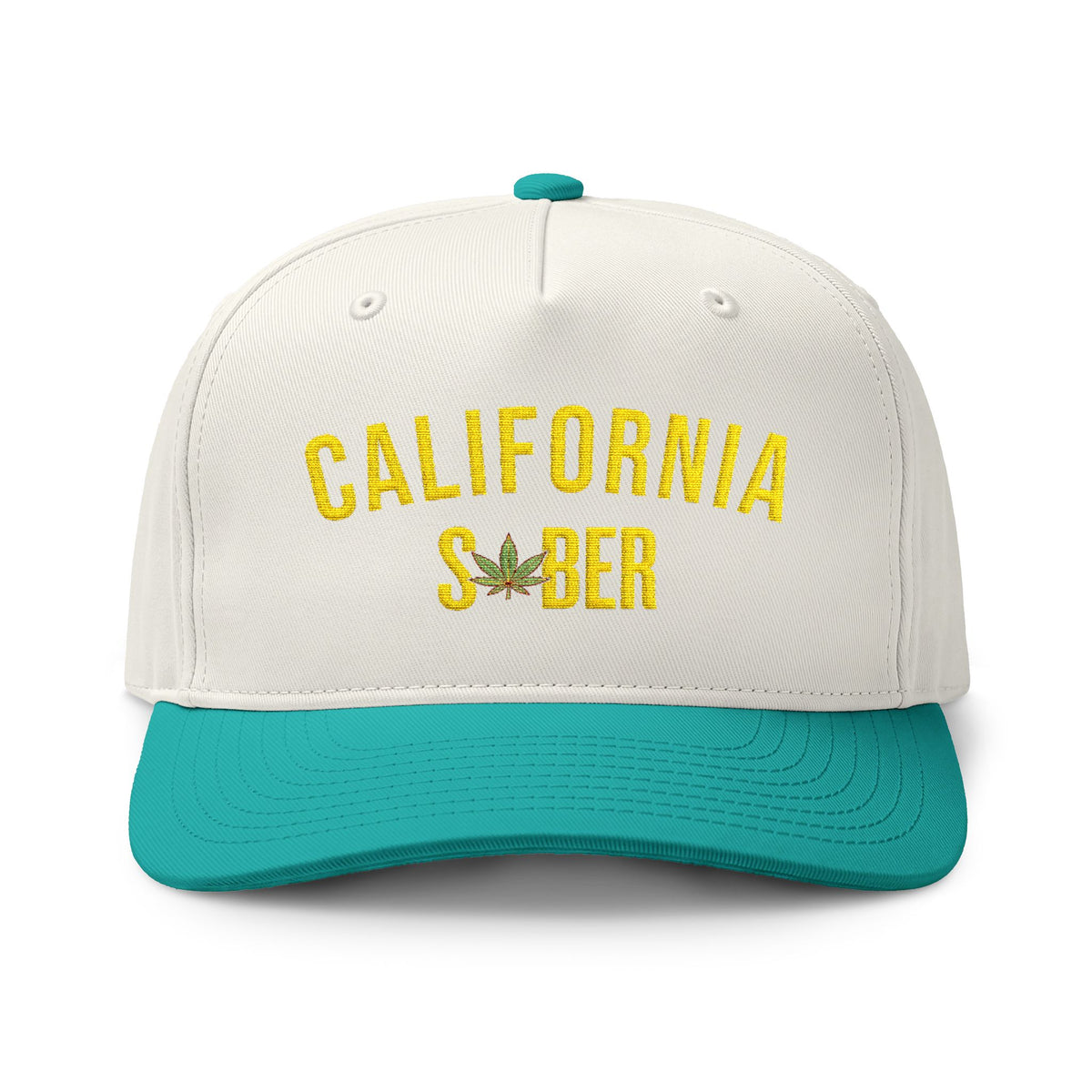 Class Two-Tone Cap