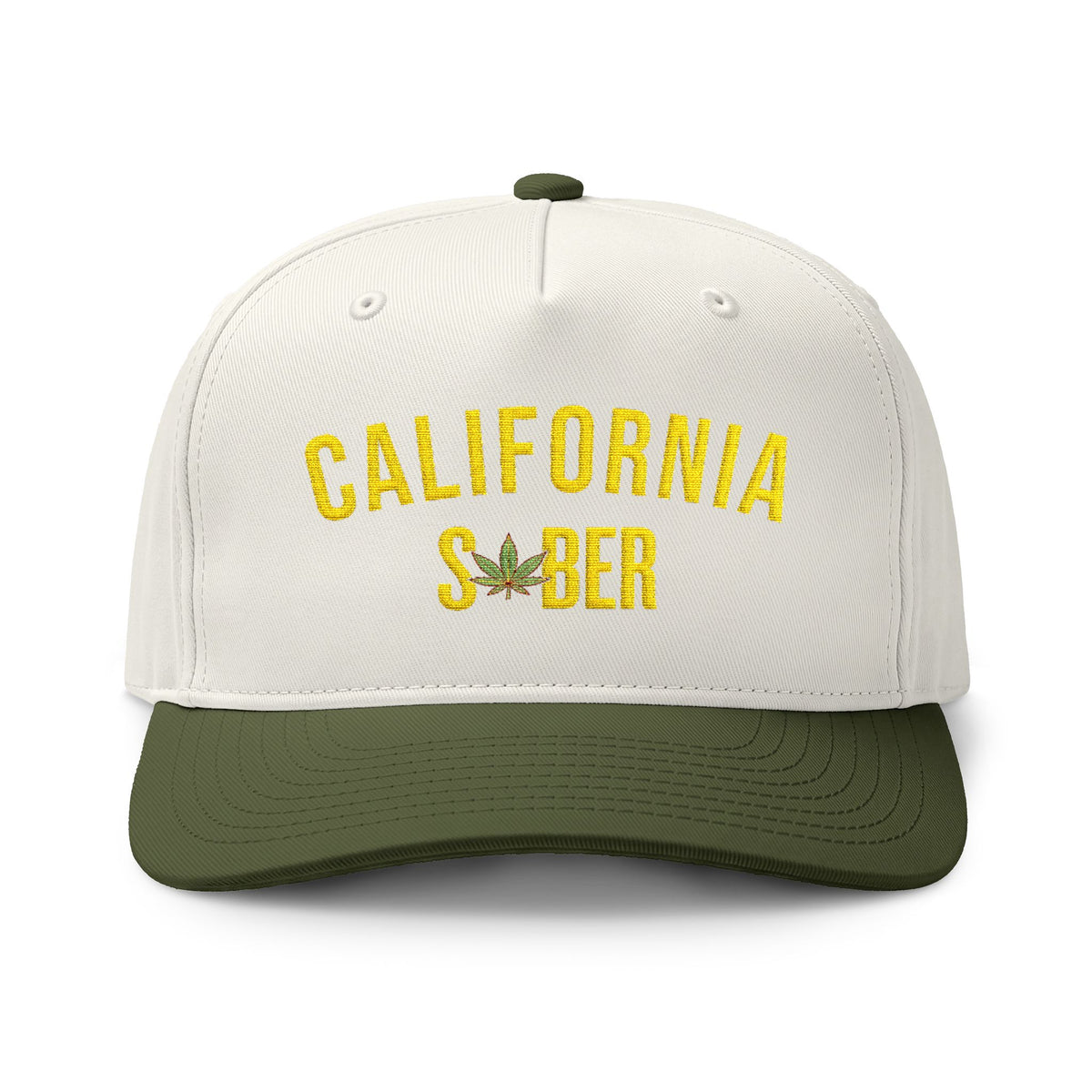 Class Two-Tone Cap