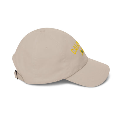 Classic Dad Cap