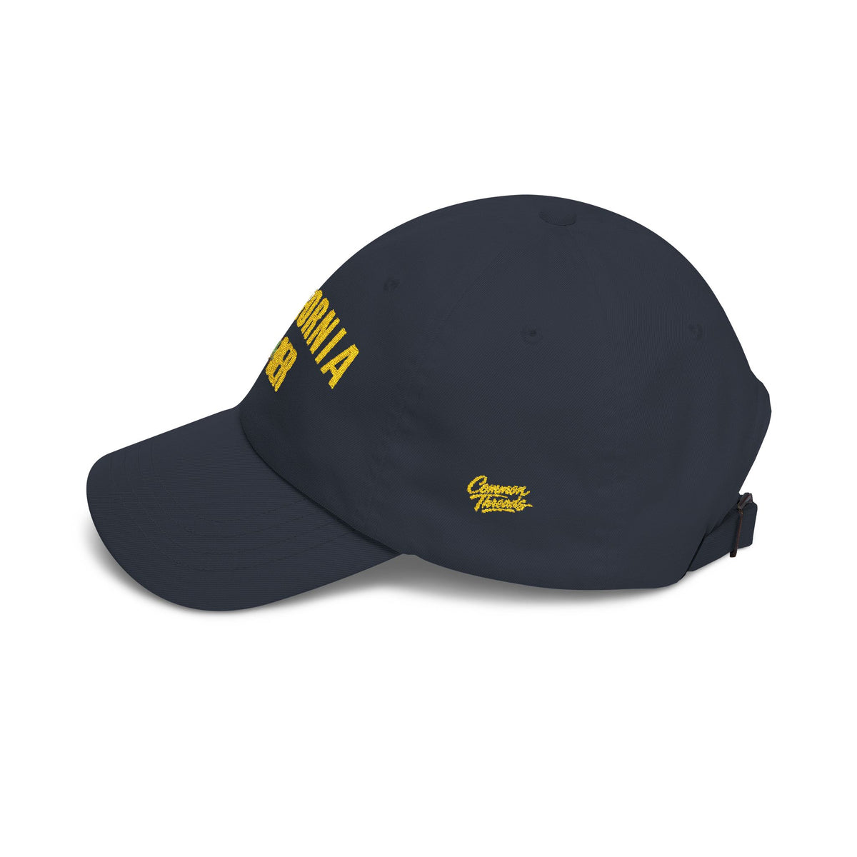 Classic Dad Cap