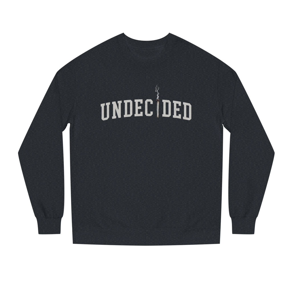 Unisex Crew Neck Sweatshirt