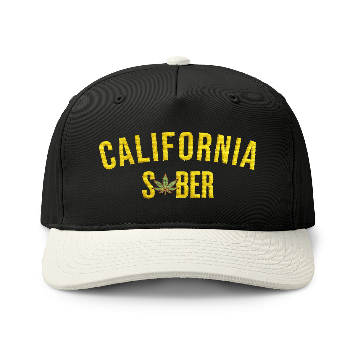 Class Two-Tone Cap