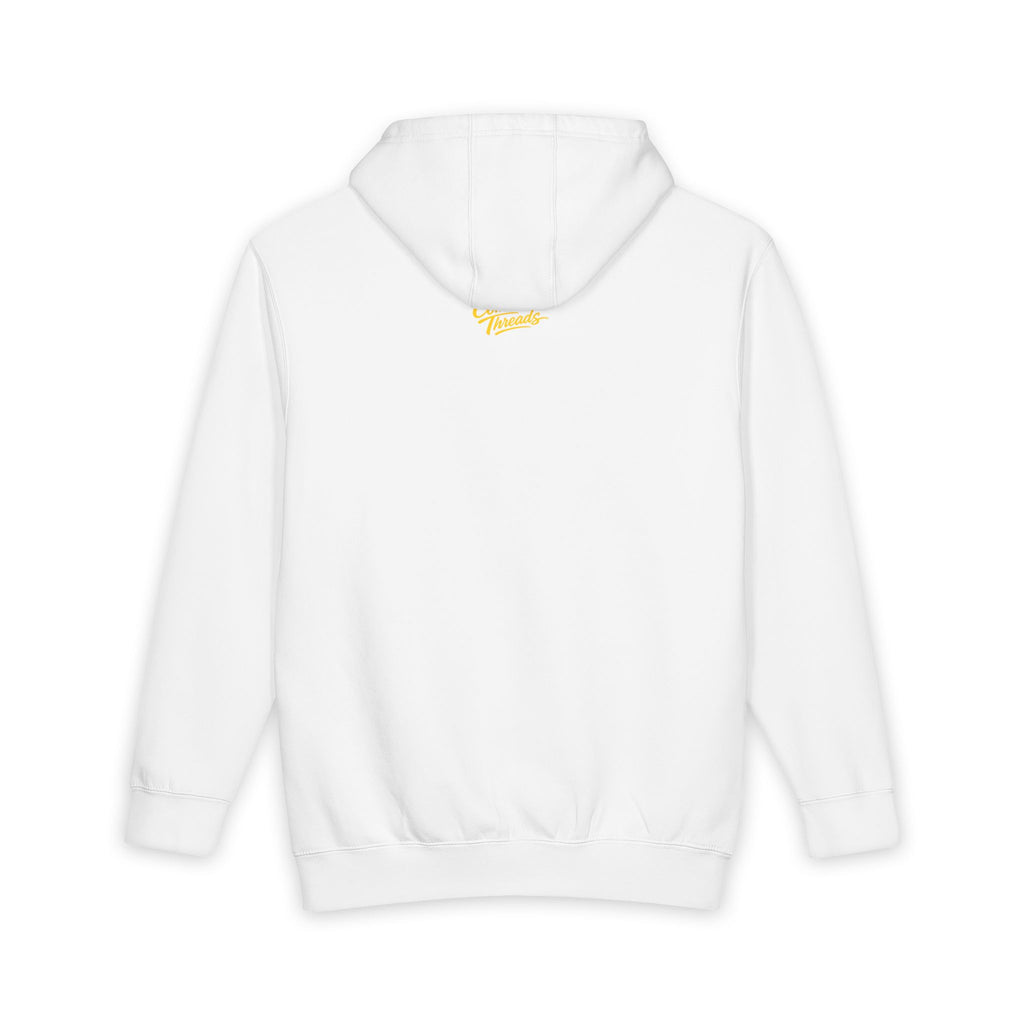 Unisex Heavyweight Pullover Hoodie