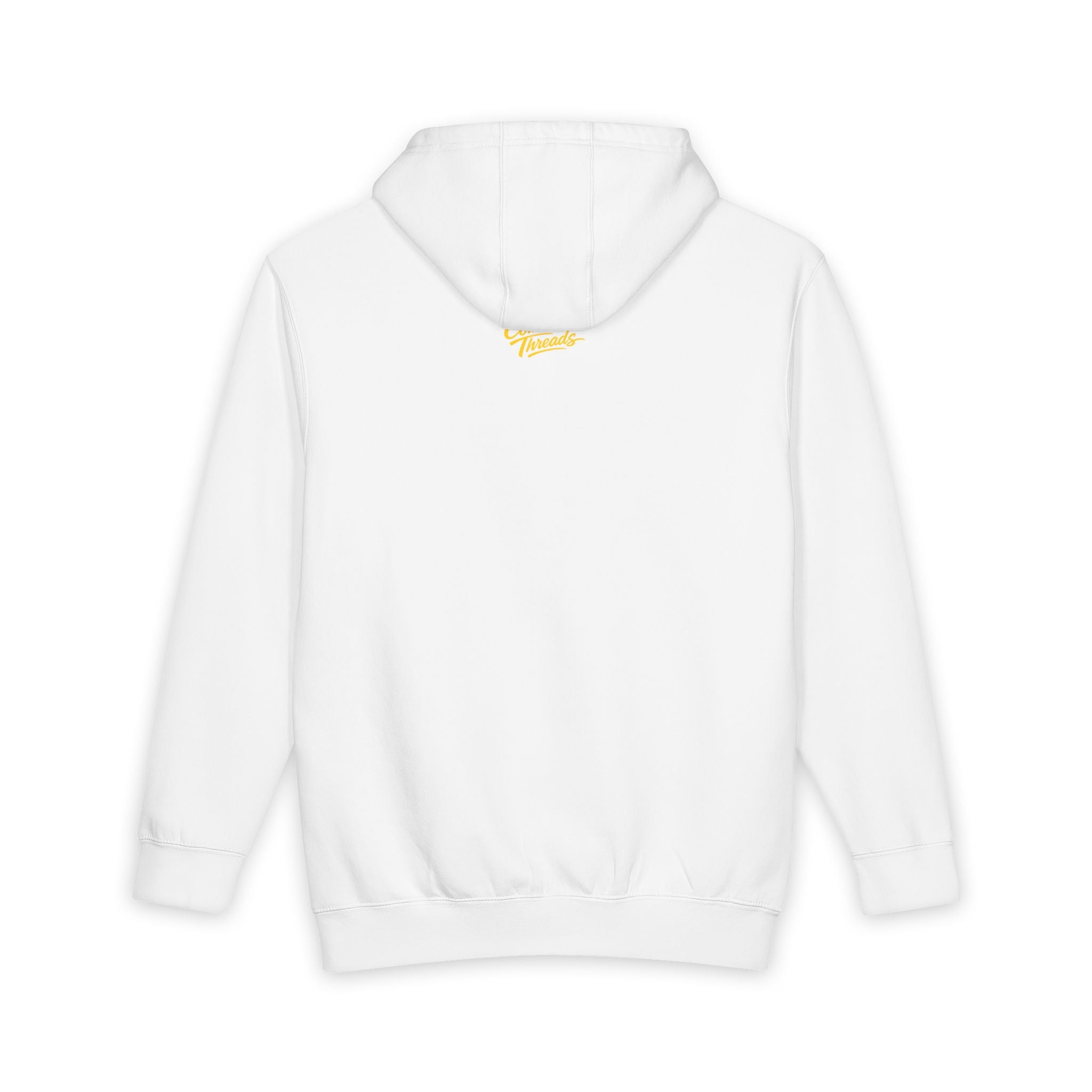 Unisex Heavyweight Pullover Hoodie