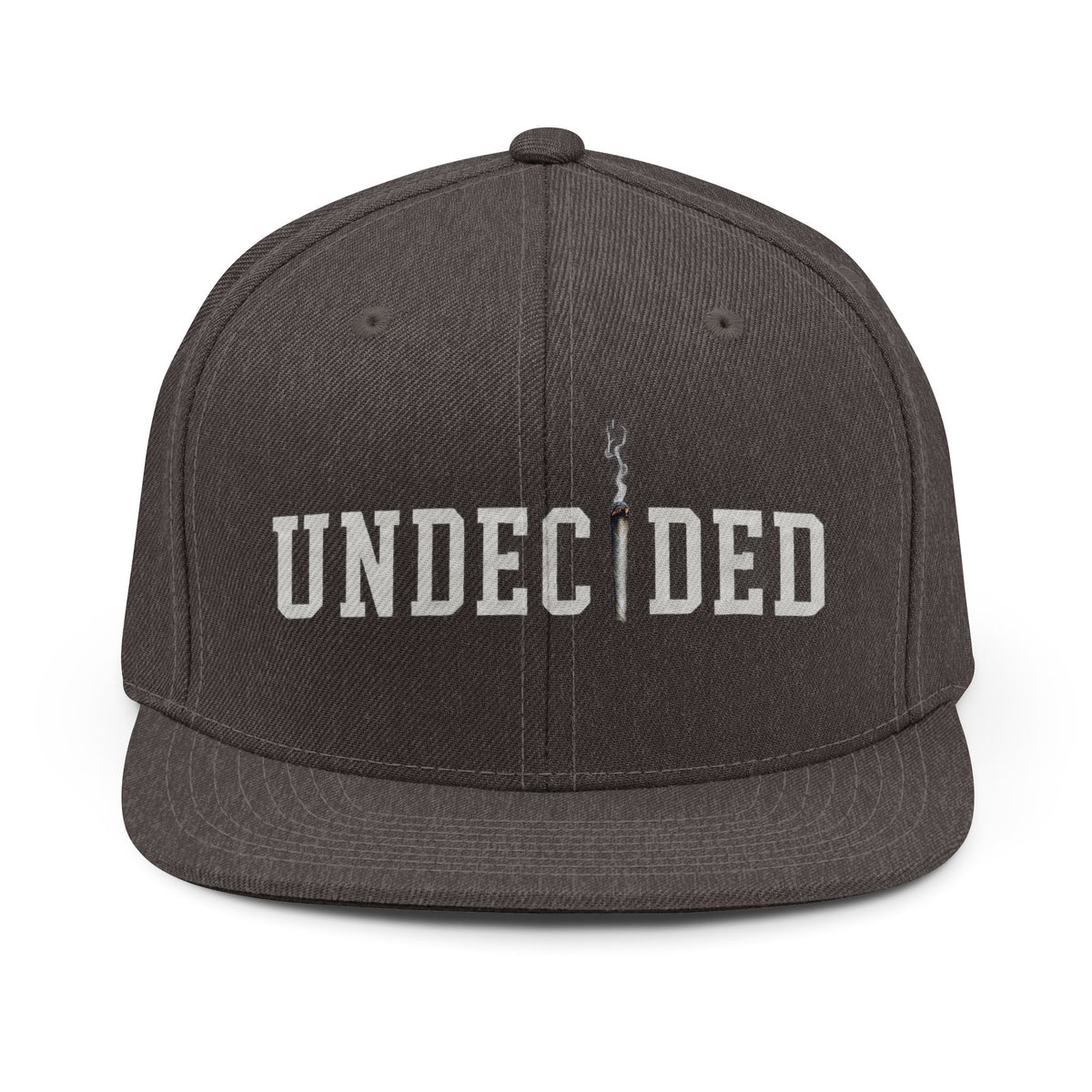 Unisex Snapback Hat