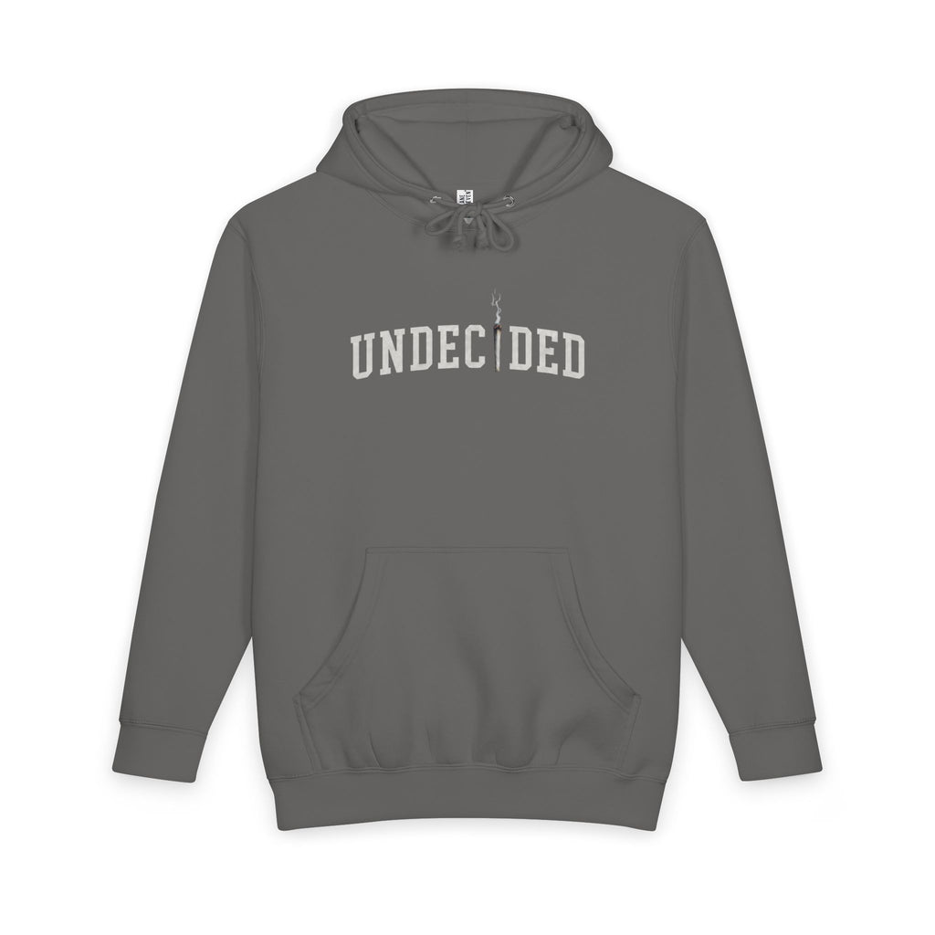 Unisex Heavyweight Pullover Hoodie