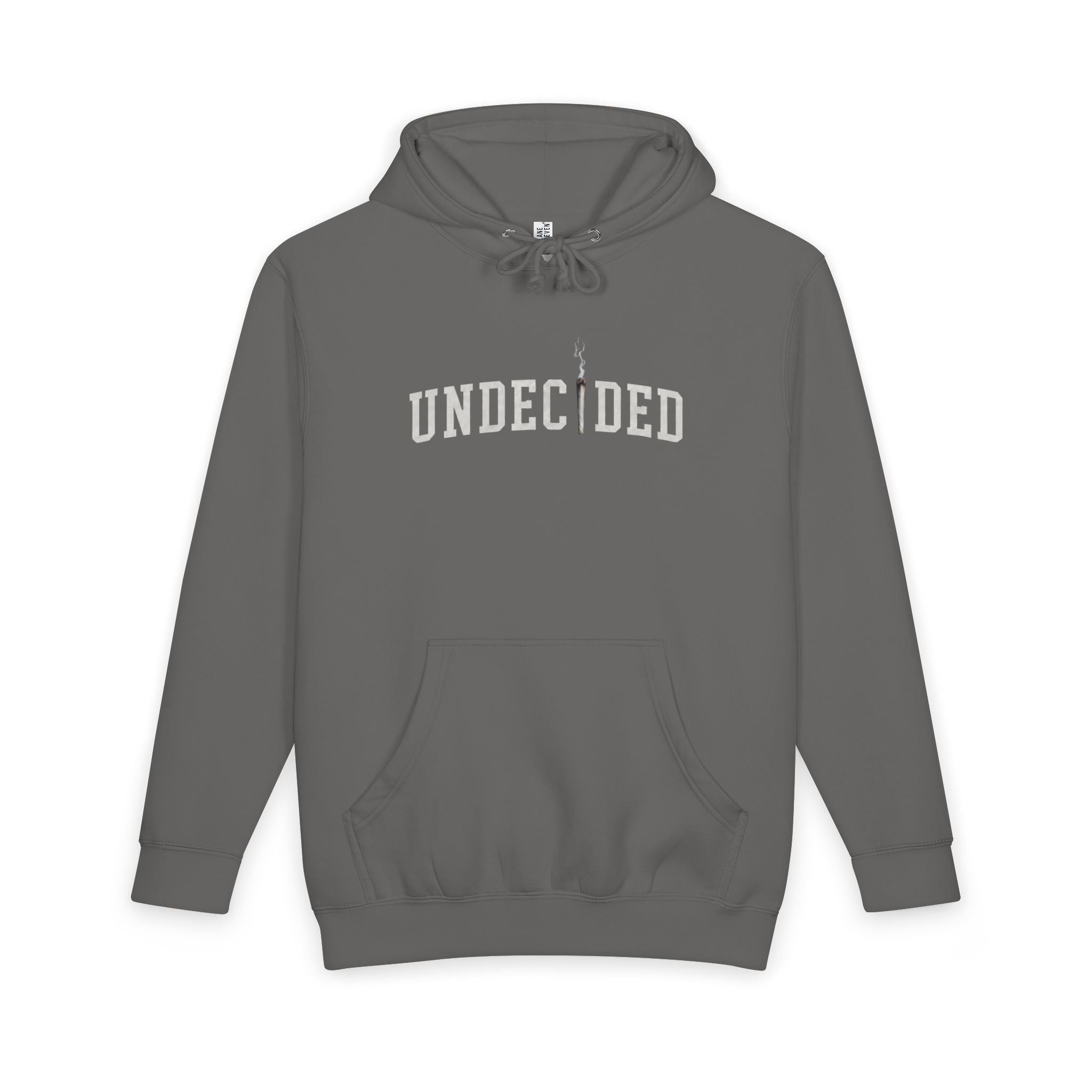 Unisex Heavyweight Pullover Hoodie