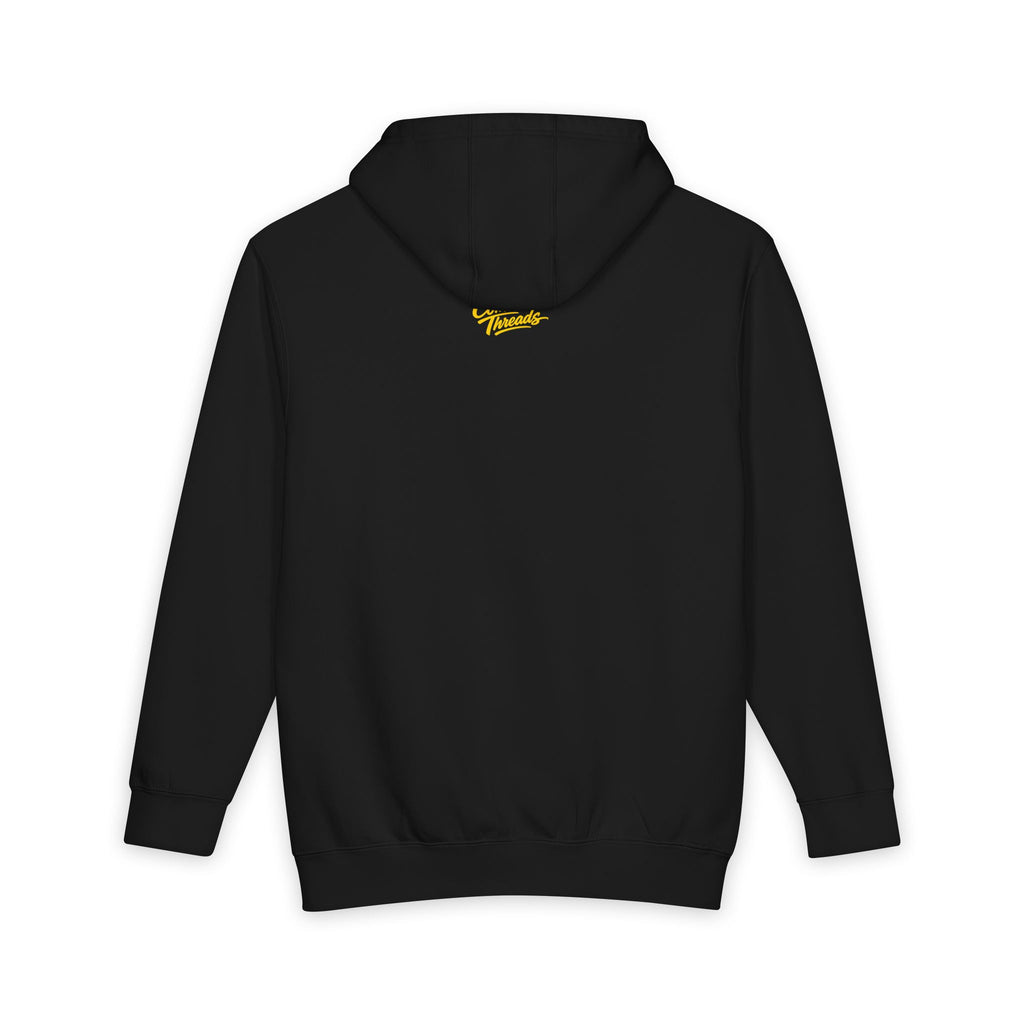 Unisex Heavyweight Pullover Hoodie