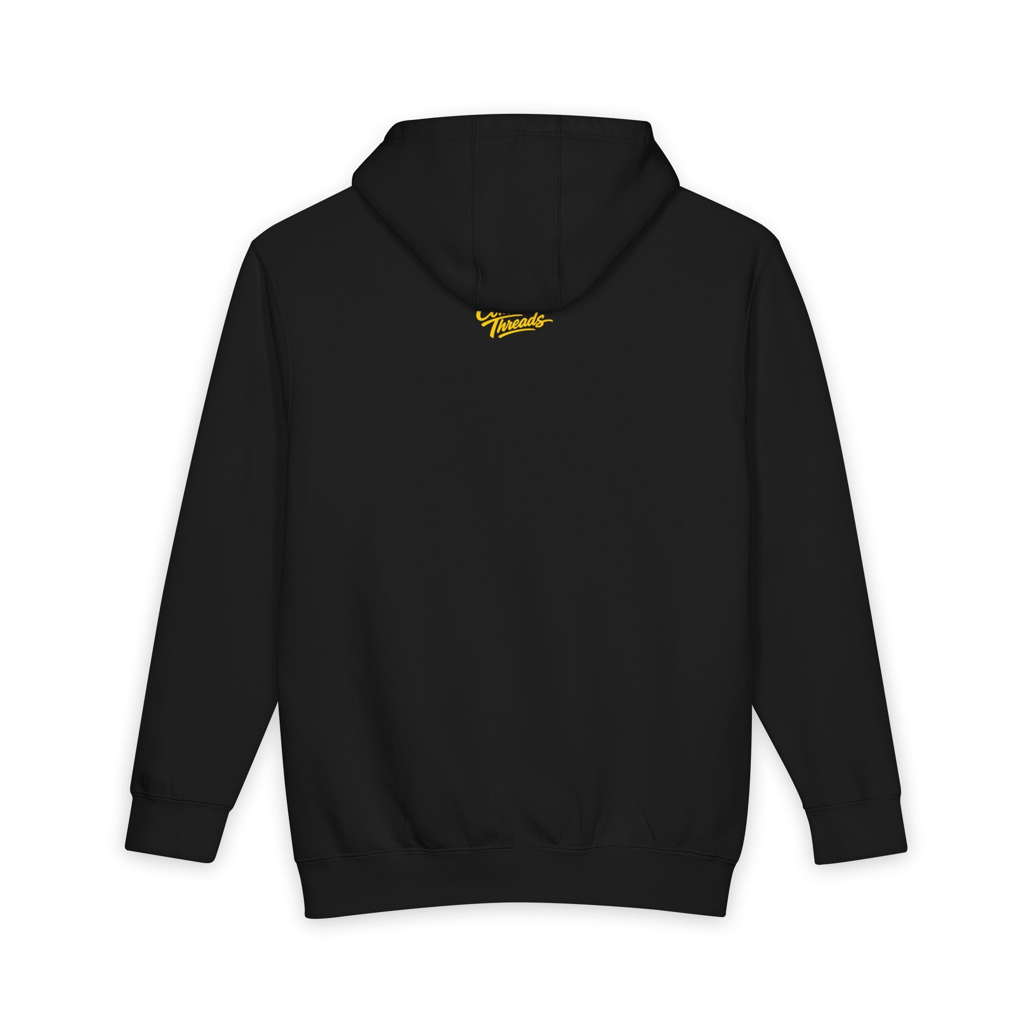 Unisex Heavyweight Pullover Hoodie