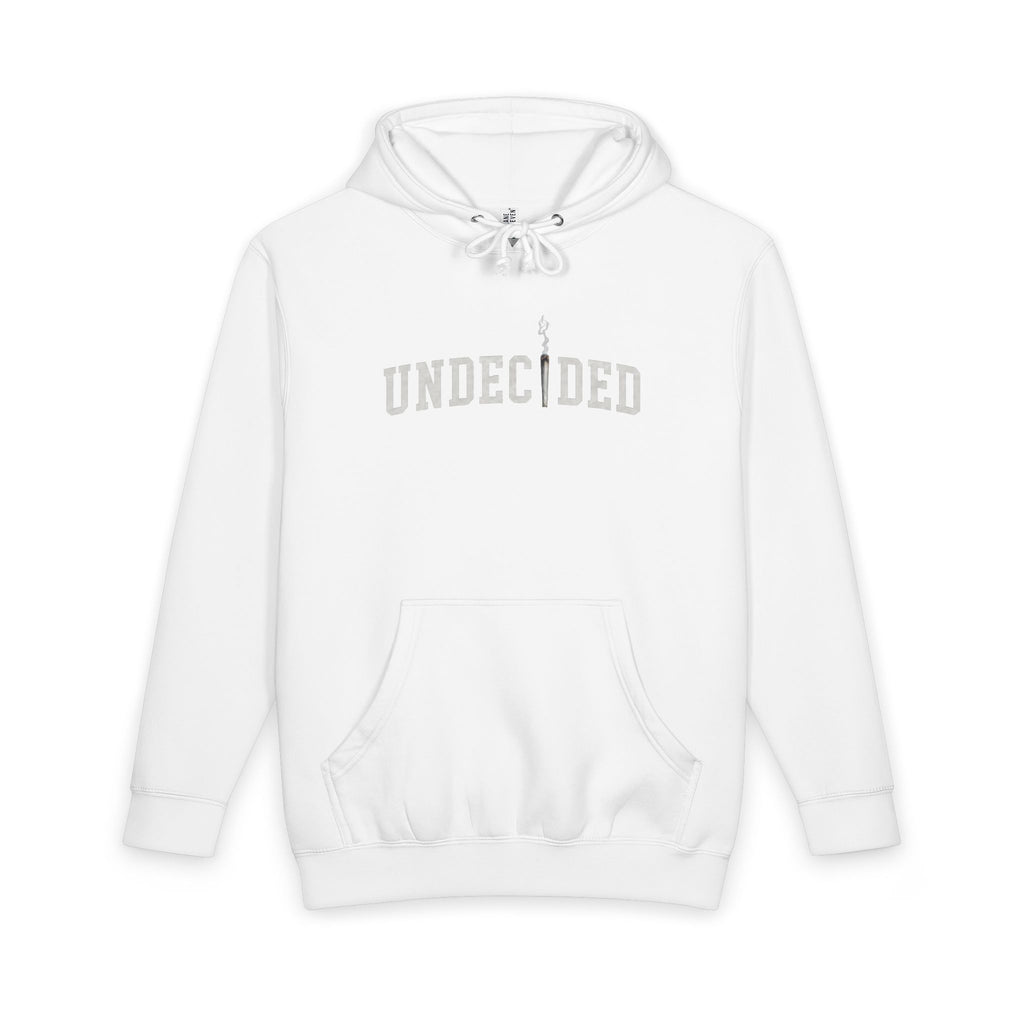 Unisex Heavyweight Pullover Hoodie