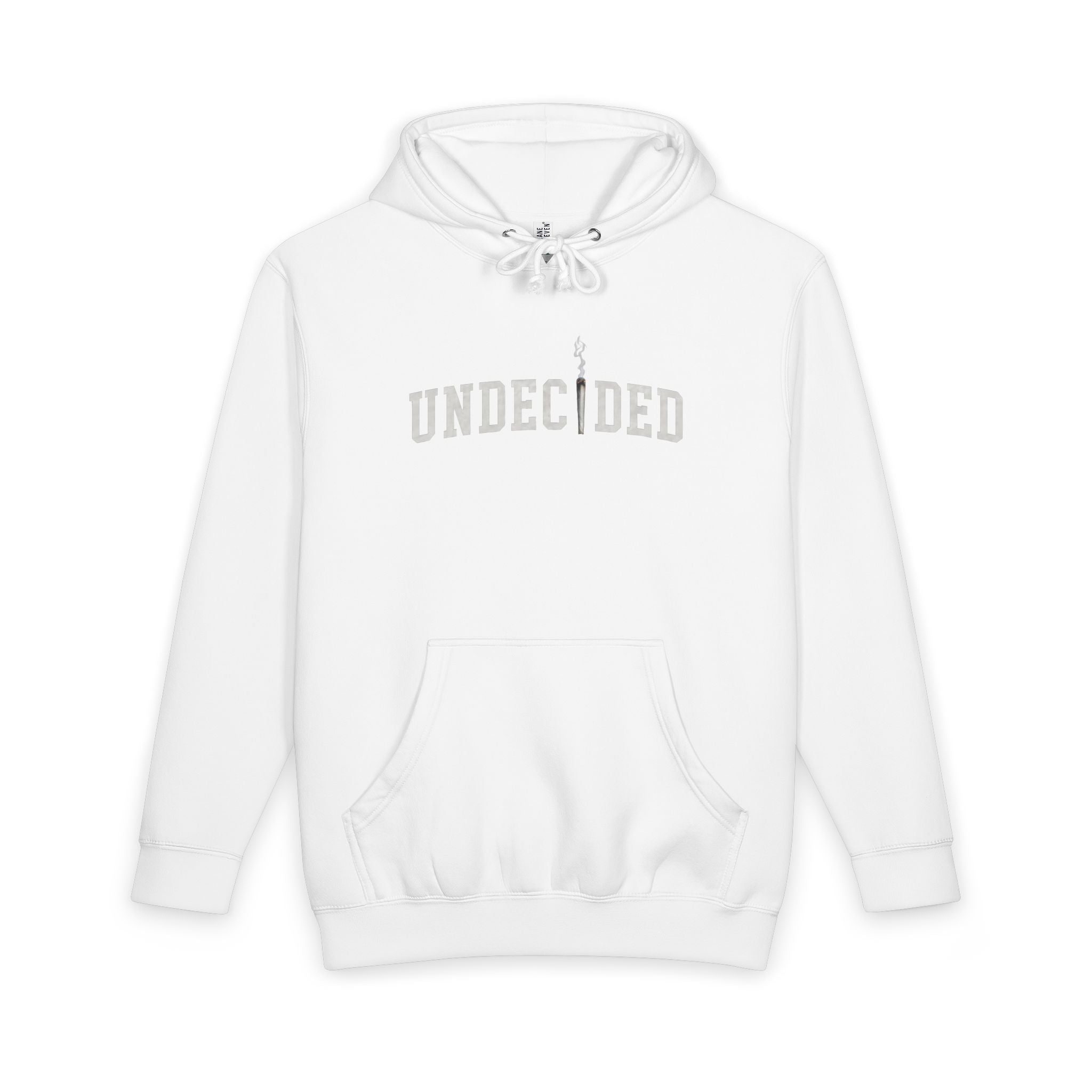 Unisex Heavyweight Pullover Hoodie