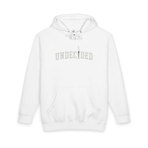 Unisex Heavyweight Pullover Hoodie