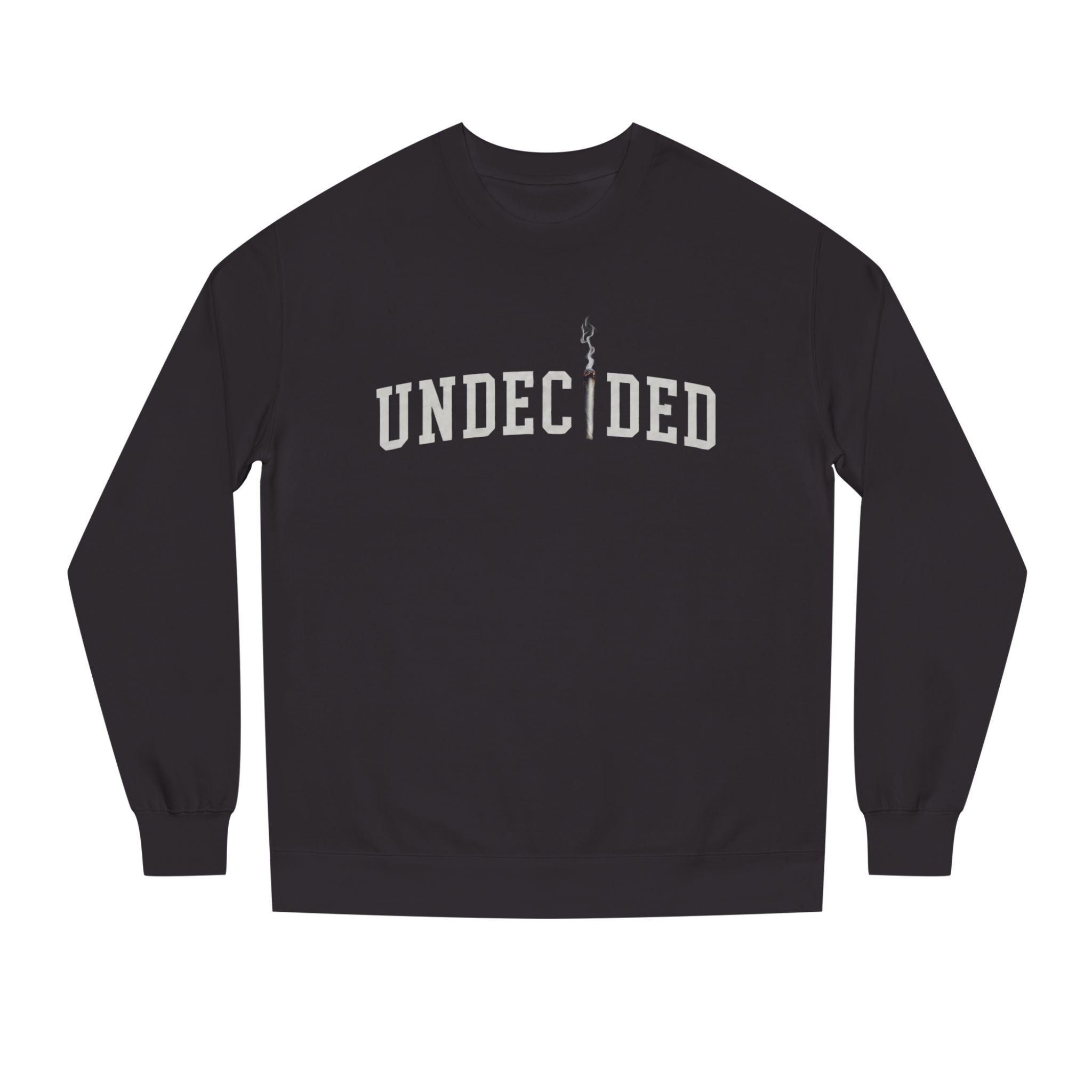 Unisex Crew Neck Sweatshirt