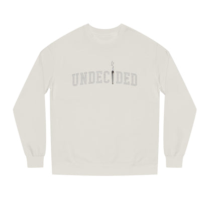 Unisex Crew Neck Sweatshirt