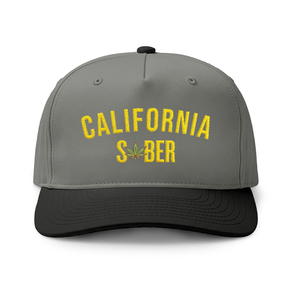 Class Two-Tone Cap