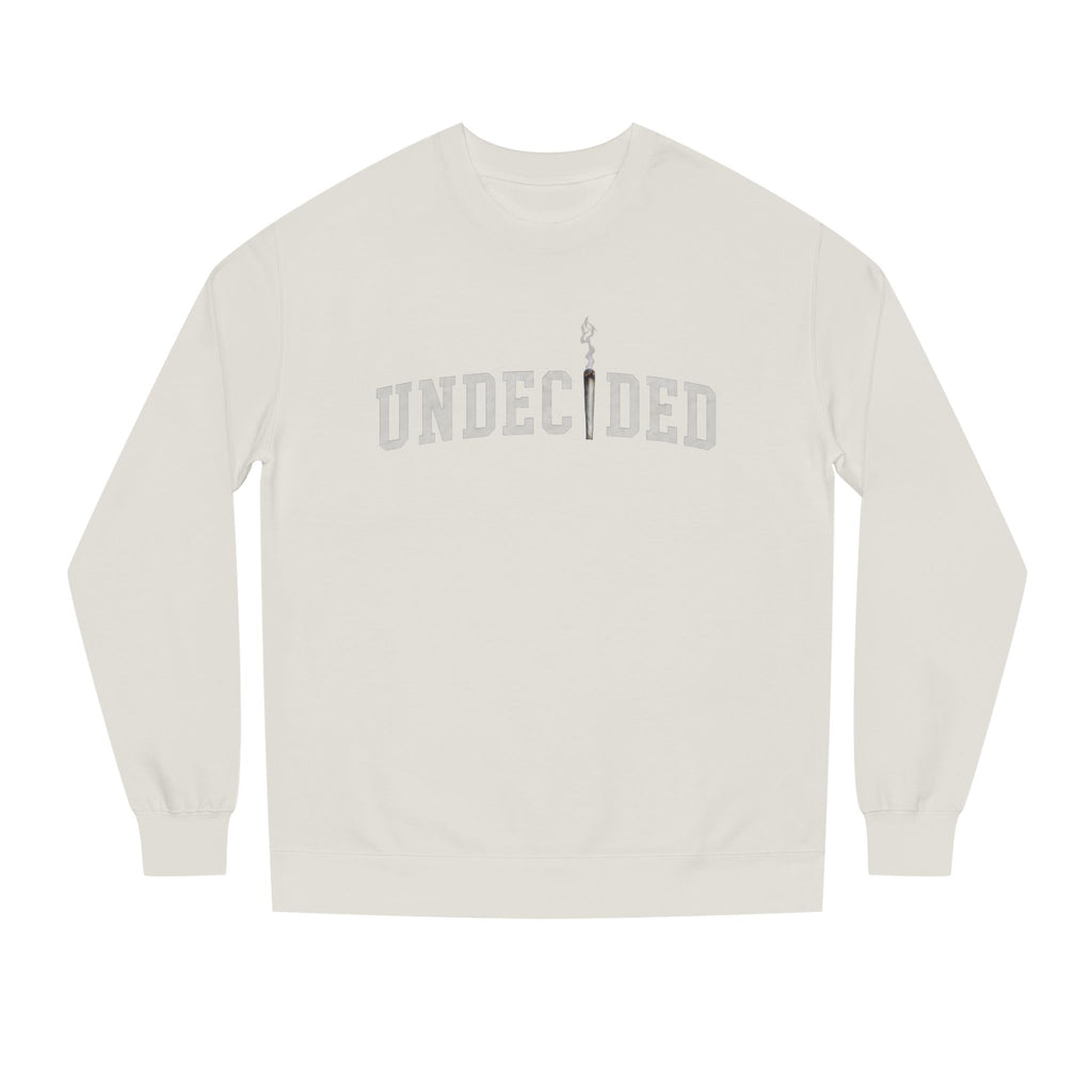 Unisex Crew Neck Sweatshirt