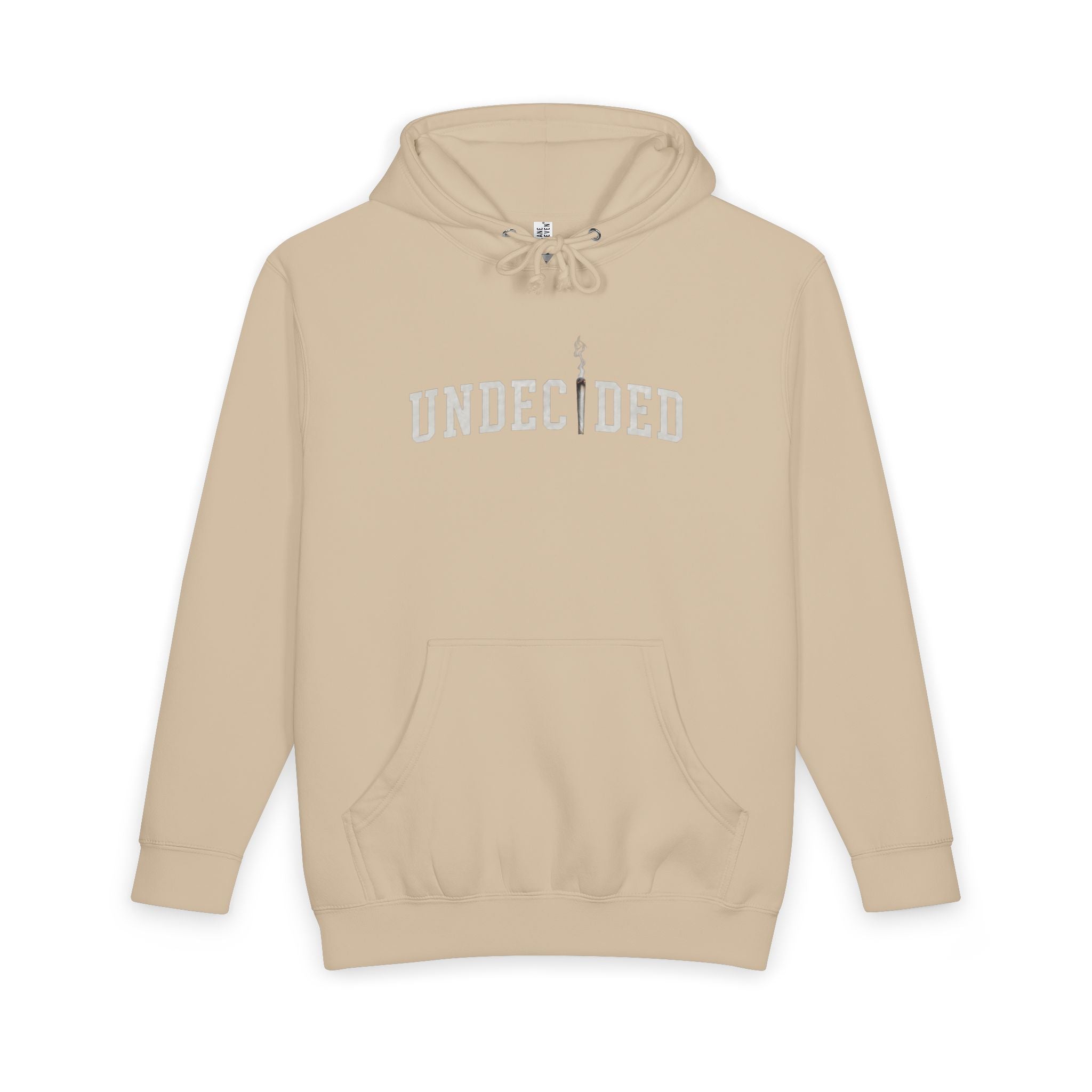 Heavyweight Pullover Hoodie
