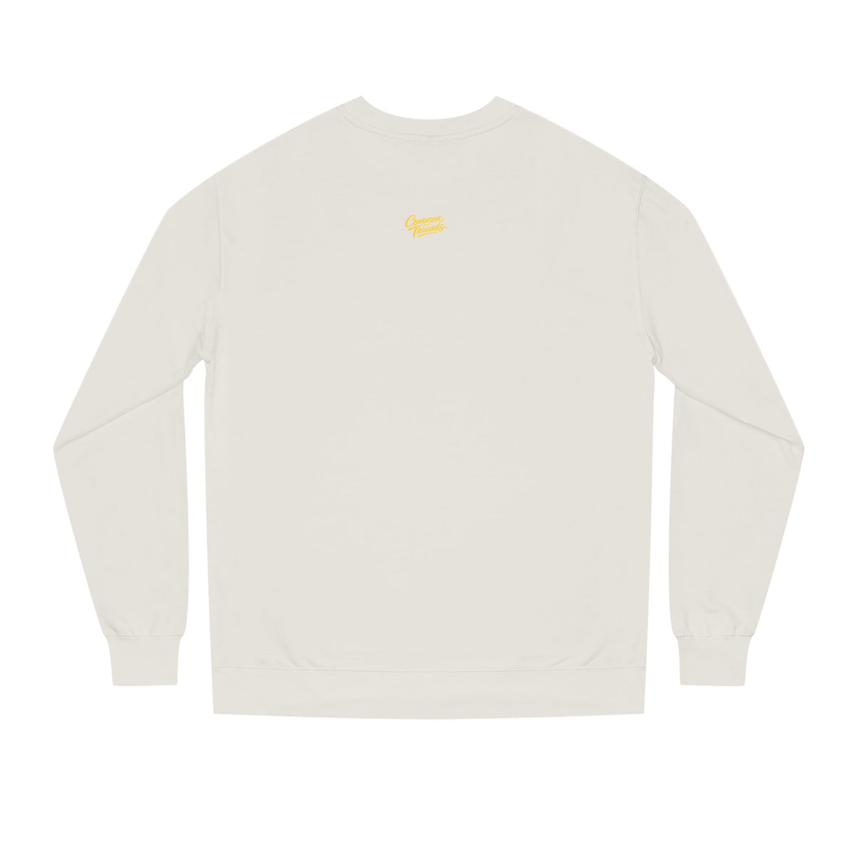 Unisex Crew Neck Sweatshirt