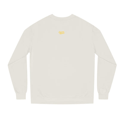 Unisex Crew Neck Sweatshirt