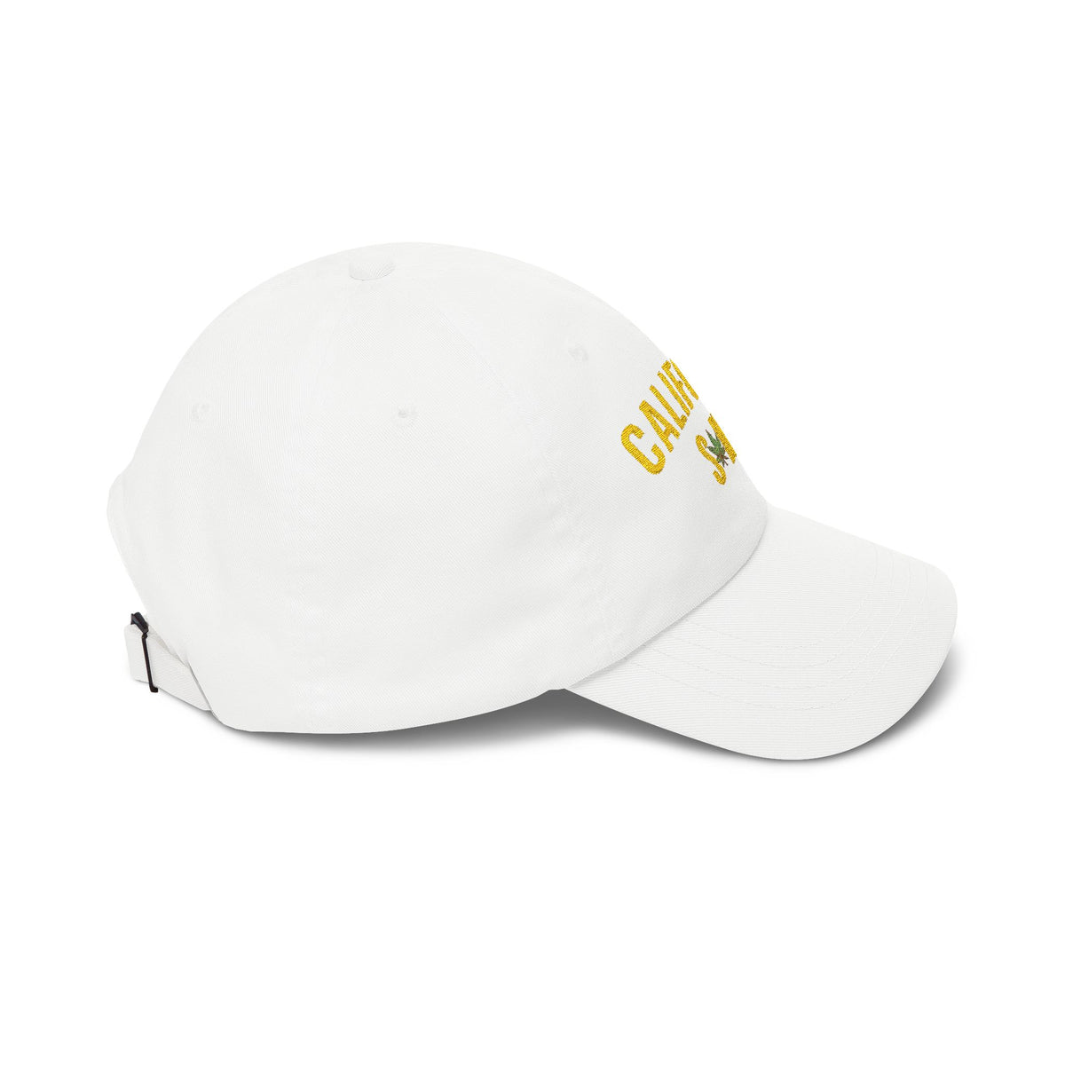 Classic Dad Cap