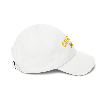 Classic Dad Cap