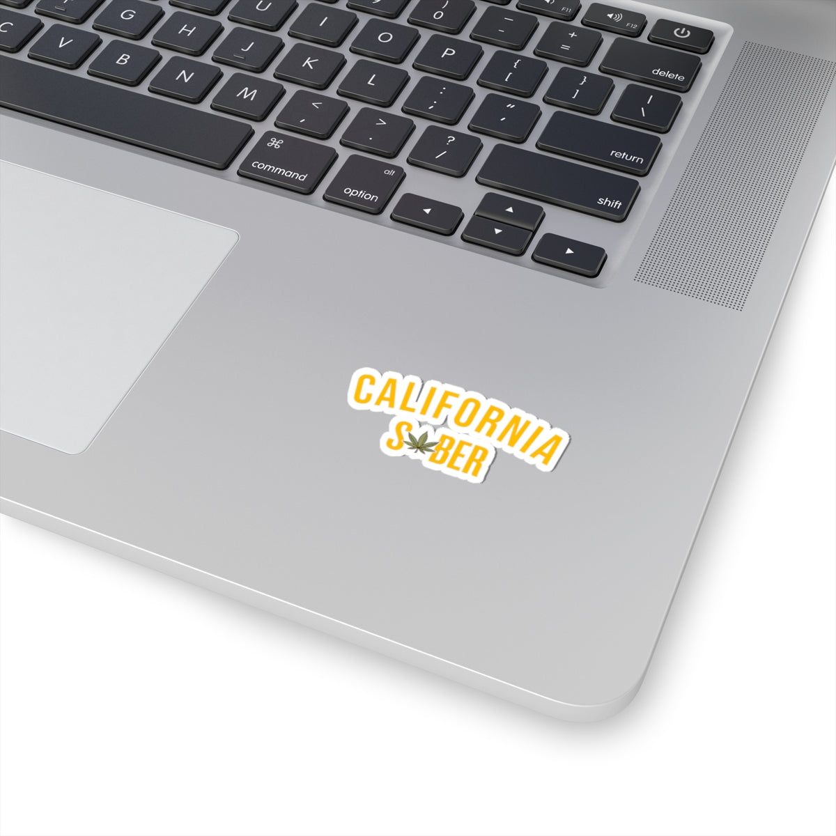 Kiss-Cut Stickers