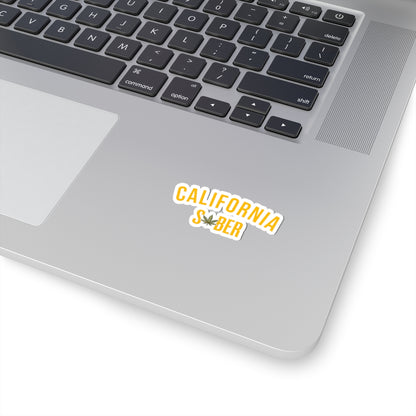 Kiss-Cut Stickers