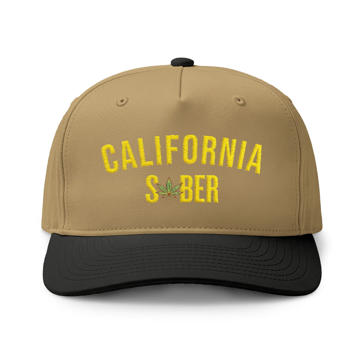 Class Two-Tone Cap