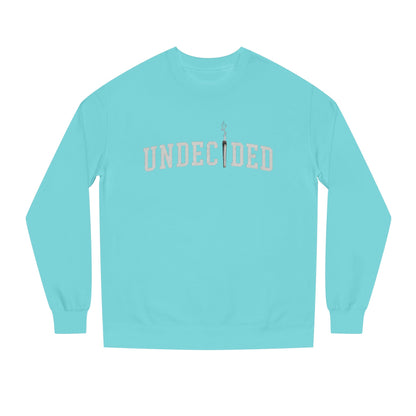 Unisex Crew Neck Sweatshirt