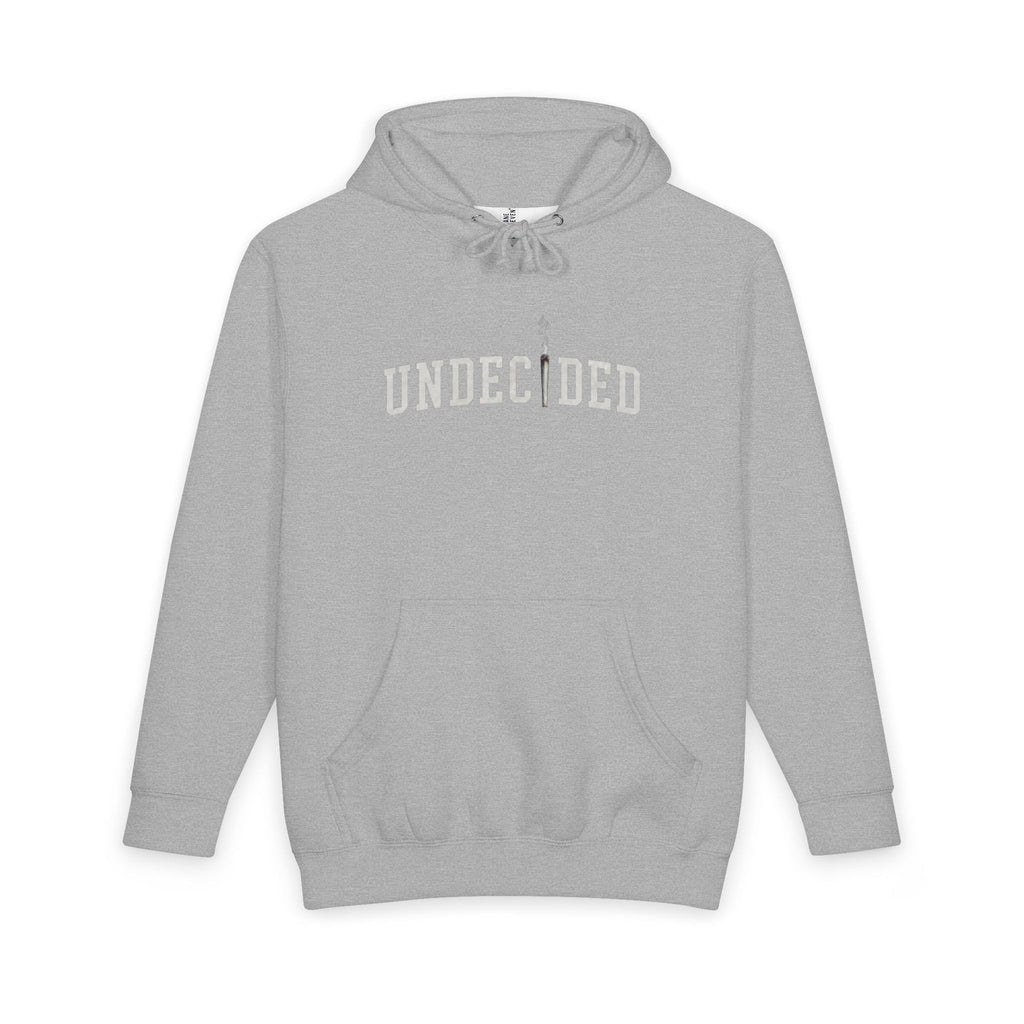 Unisex Heavyweight Pullover Hoodie