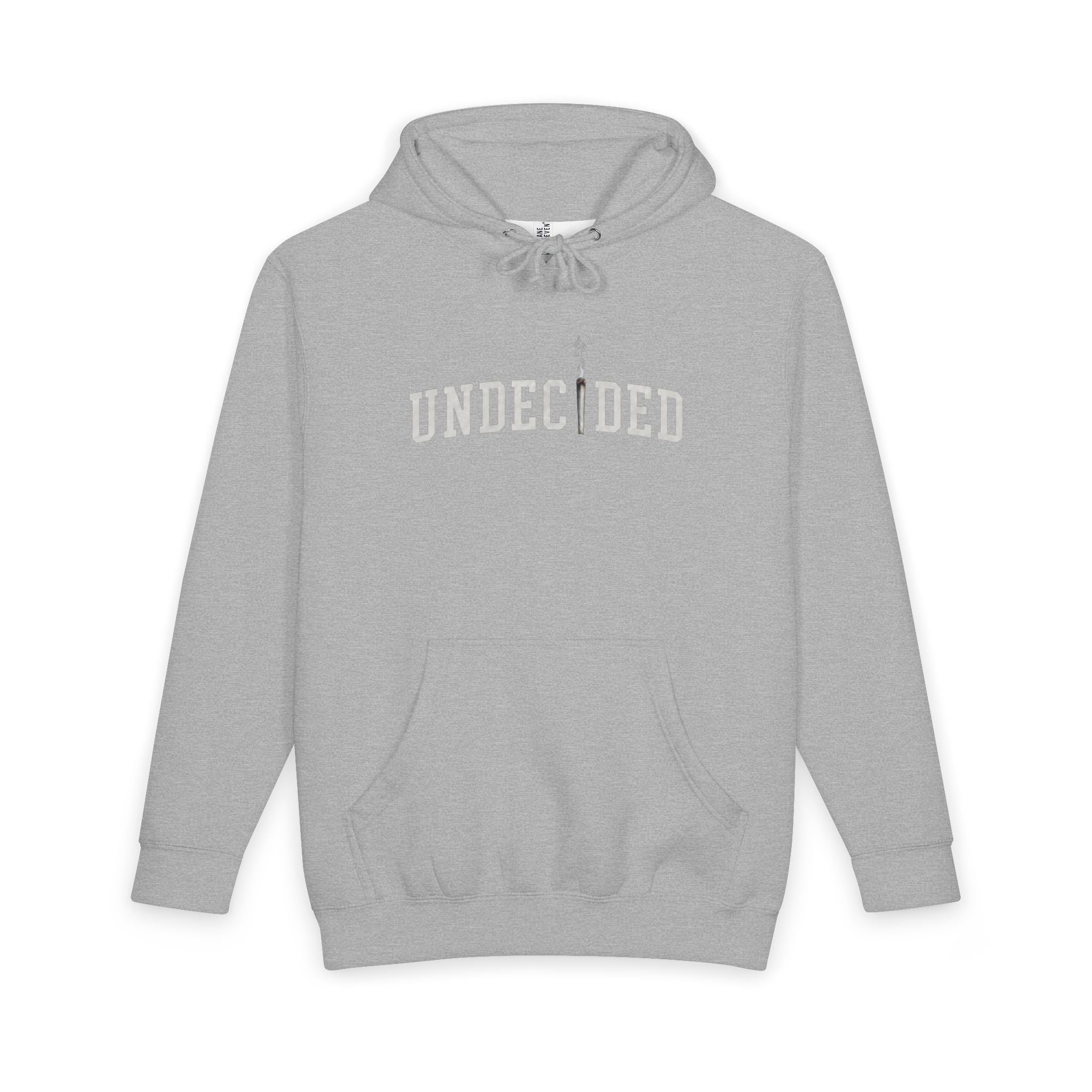 Unisex Heavyweight Pullover Hoodie
