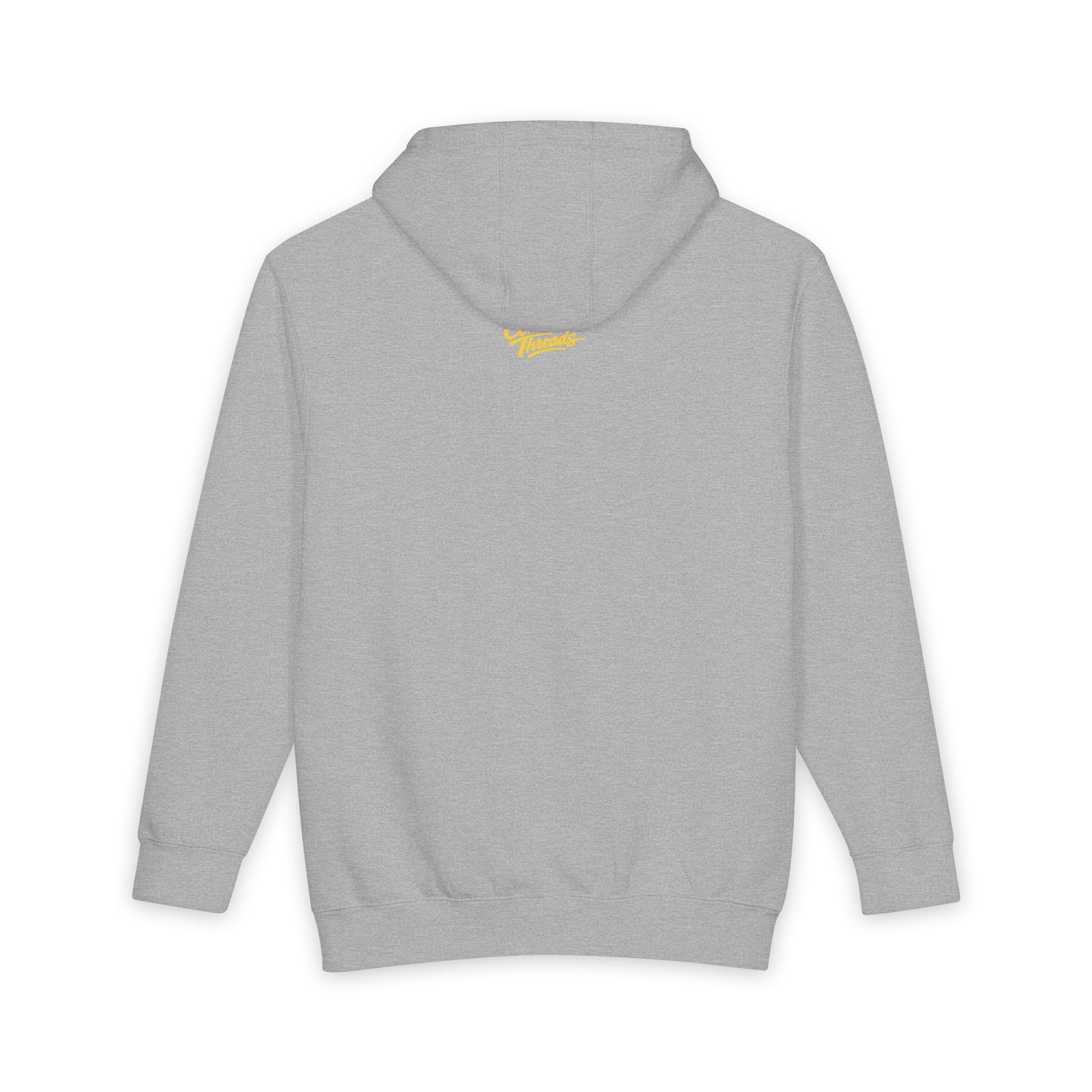 Unisex Heavyweight Pullover Hoodie