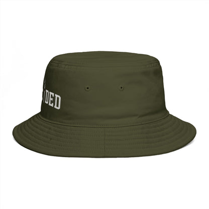 Bucket Hat
