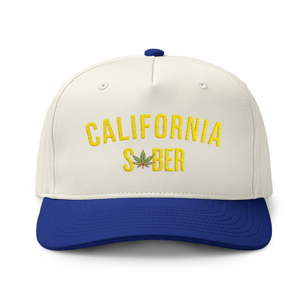 Class Two-Tone Cap