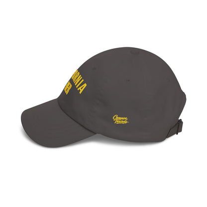 Classic Dad Cap