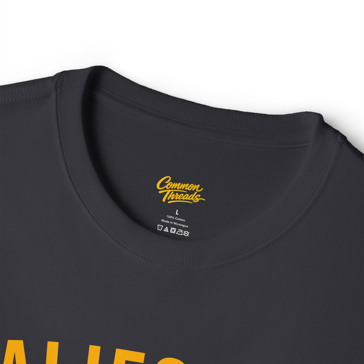California Sober Tee