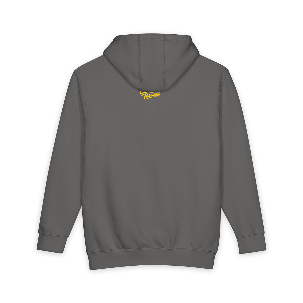Heavyweight Pullover Hoodie