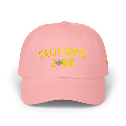 Classic Dad Cap