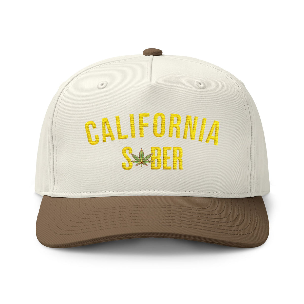 Class Two-Tone Cap