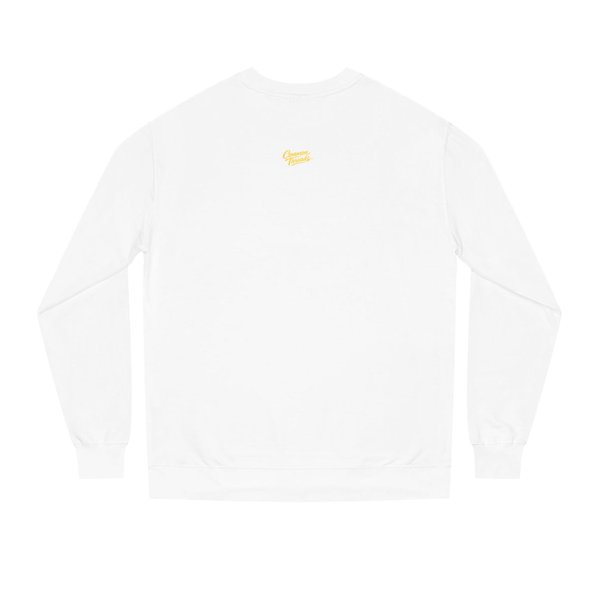 Unisex Crew Neck Sweatshirt