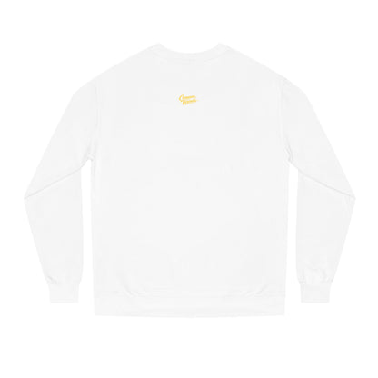 Unisex Crew Neck Sweatshirt
